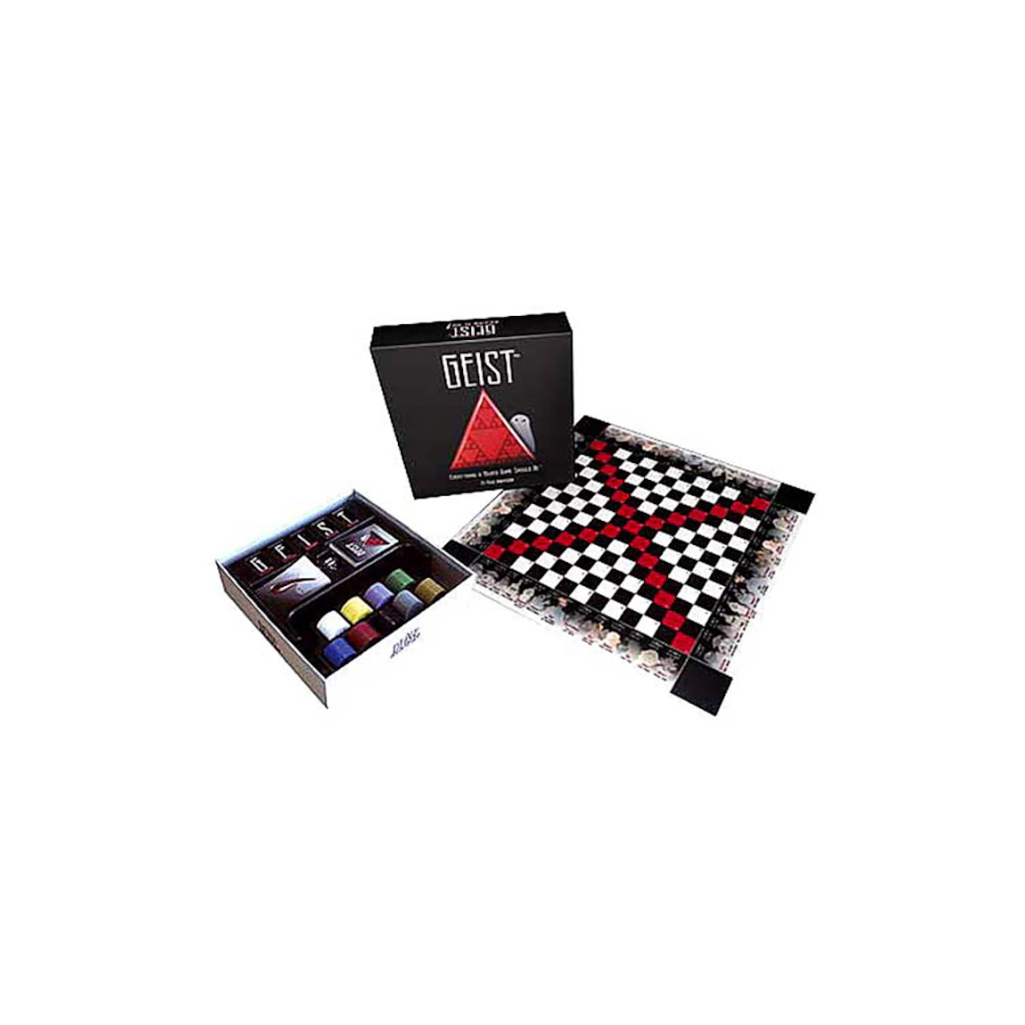 Geist Game